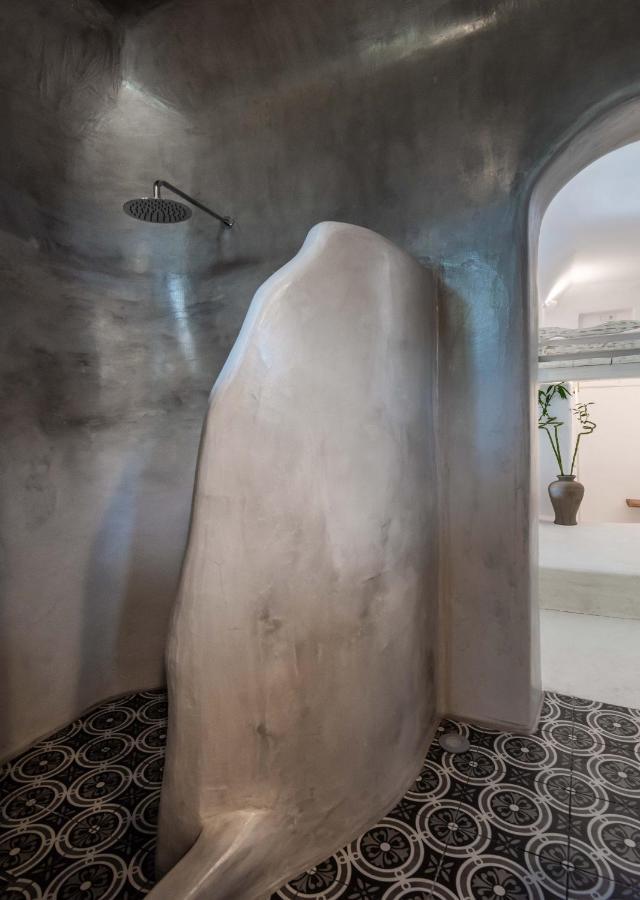 Petra Residence Mini Pool Spa Adamantas  Dış mekan fotoğraf